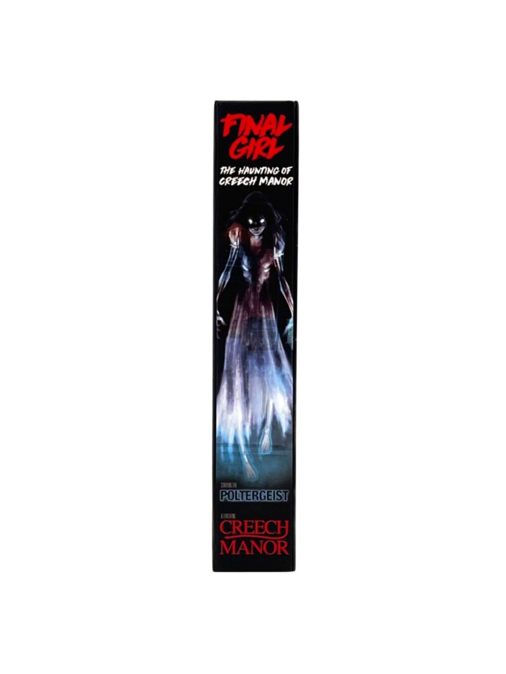 Final Girl The Haunting Of Creech Manor Poltergeist Expansion Pack Board Game - Picture 3 of 14